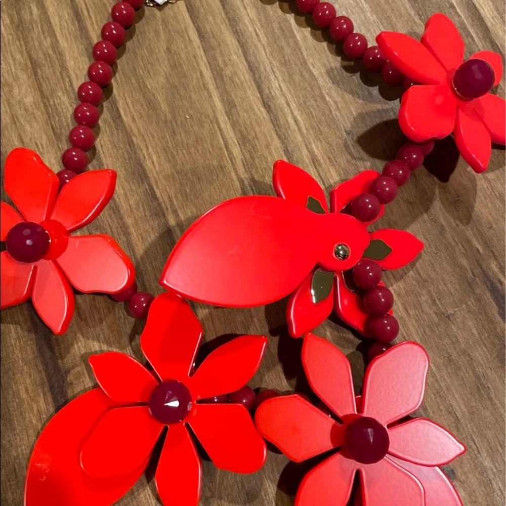 Kate Spade Necklace (NWT)